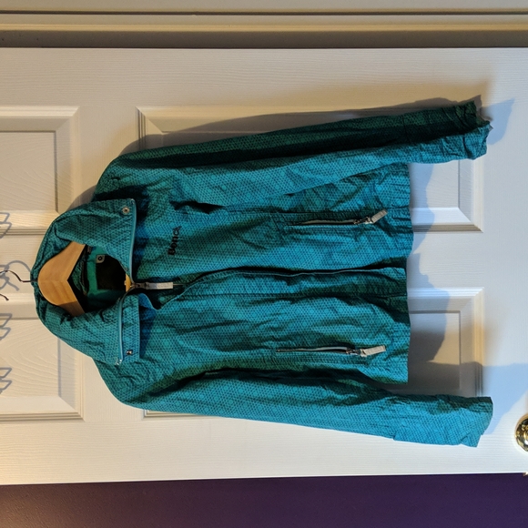 Bench Spring Jacket - Picture 1 of 2